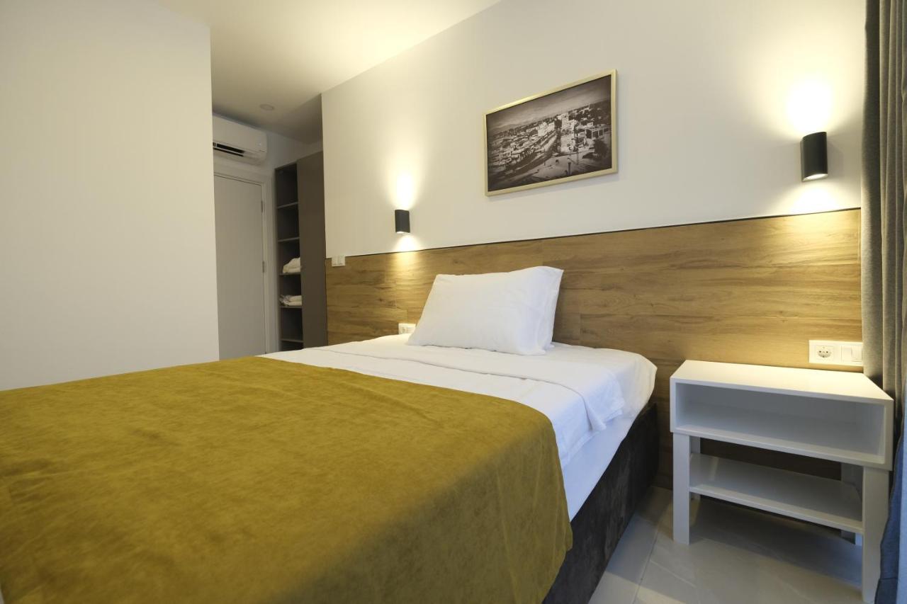 Tut Hotel Antalya Exterior foto