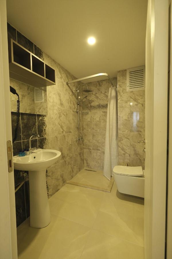 Tut Hotel Antalya Cameră foto