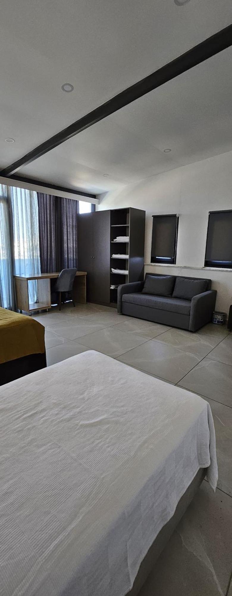 Tut Hotel Antalya Exterior foto